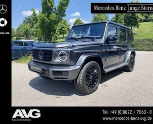 Mercedes-Benz G 400 Gebrauchtwagen