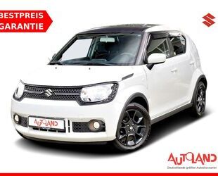 Suzuki Ignis Gebrauchtwagen