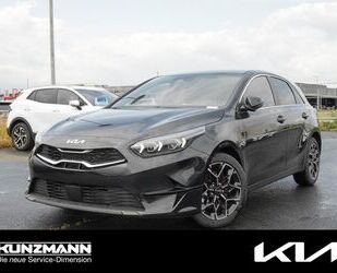 Kia ceed / Ceed Gebrauchtwagen