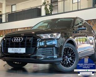 Audi Q7 Gebrauchtwagen