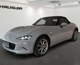 Mazda MX-5 Gebrauchtwagen