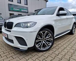 BMW X6 Gebrauchtwagen