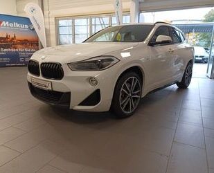 BMW X2 Gebrauchtwagen