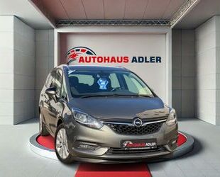 Opel Zafira Tourer Gebrauchtwagen