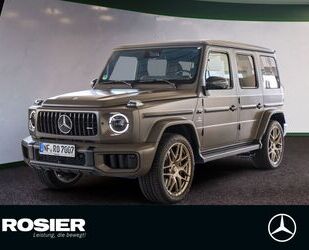 Mercedes-Benz G 63 AMG Gebrauchtwagen