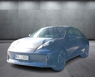 Hyundai IONIQ 6 Gebrauchtwagen