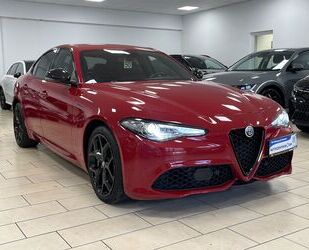 Alfa Romeo Giulia Gebrauchtwagen