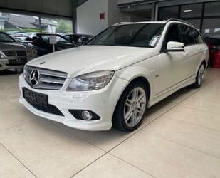 Mercedes-Benz C 220 Gebrauchtwagen