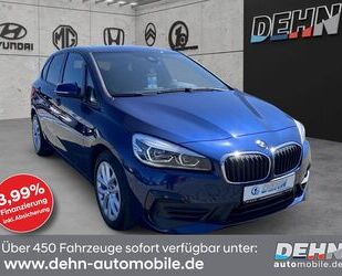 BMW 225 Active Tourer Gebrauchtwagen