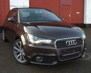 Audi A1 Gebrauchtwagen