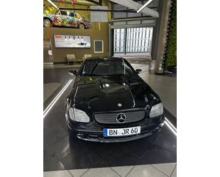 Mercedes-Benz 320 Gebrauchtwagen