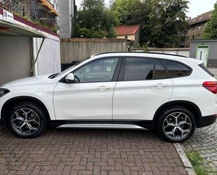 BMW X1 Gebrauchtwagen