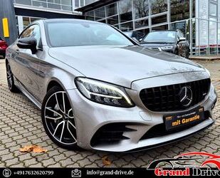 Mercedes-Benz C 43 AMG Gebrauchtwagen