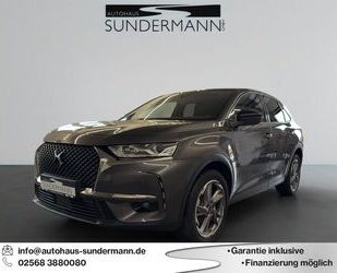 Ferrari DS7 (Crossback) 