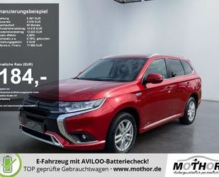 Mitsubishi Outlander Gebrauchtwagen