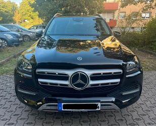 Mercedes-Benz GLS 350 Gebrauchtwagen