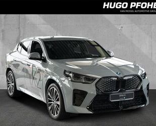 BMW iX2 Gebrauchtwagen