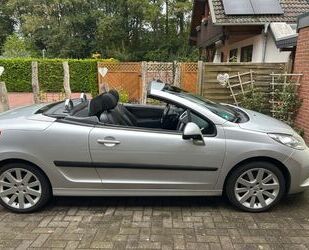 Peugeot 207 Gebrauchtwagen