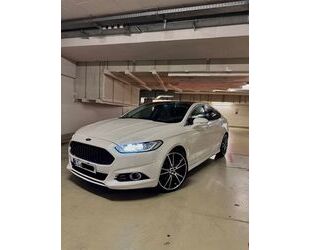 Ford Mondeo Gebrauchtwagen