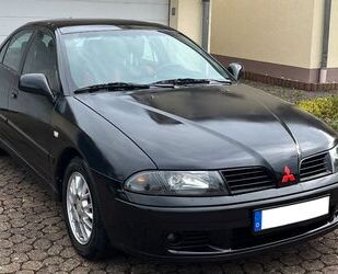 Mitsubishi Carisma Gebrauchtwagen