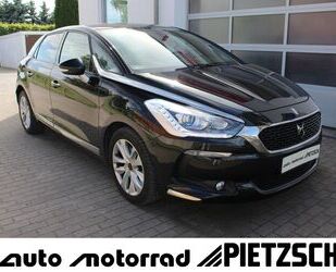 DS Automobiles DS5 Gebrauchtwagen