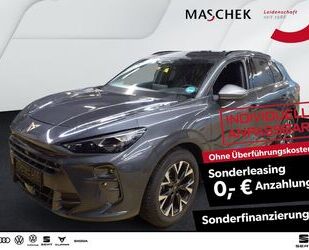 Cupra Terramar Gebrauchtwagen