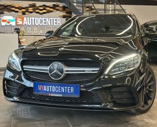 Mercedes-Benz C 43 AMG Gebrauchtwagen