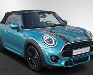 Mini John Cooper Works Cabrio Gebrauchtwagen