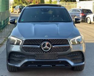 Mercedes-Benz GLE 350 Gebrauchtwagen