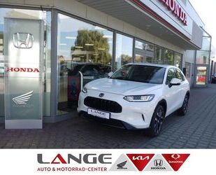 Honda ZR-V Gebrauchtwagen