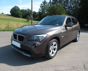 BMW X1 Gebrauchtwagen
