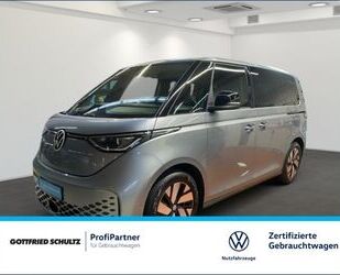 VW ID. Buzz Gebrauchtwagen