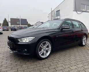 BMW 330 Gebrauchtwagen