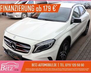Mercedes-Benz GLA 200 Gebrauchtwagen