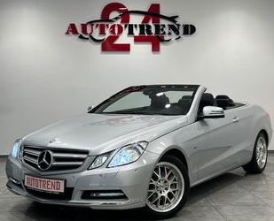 Mercedes-Benz E 220 Gebrauchtwagen