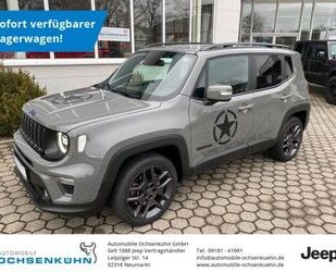 Jeep Renegade Gebrauchtwagen