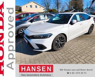 Honda Civic Gebrauchtwagen