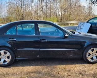 Mercedes-Benz E 240 Gebrauchtwagen