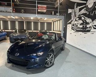 Mazda MX-5 Gebrauchtwagen