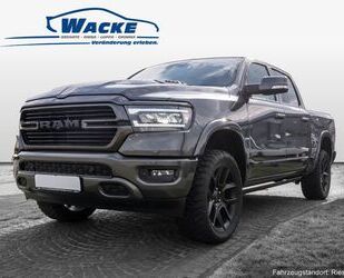Dodge RAM Gebrauchtwagen