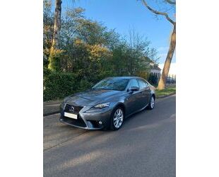 Lexus IS 300 Gebrauchtwagen