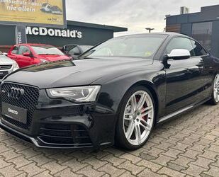 Audi RS5 Gebrauchtwagen