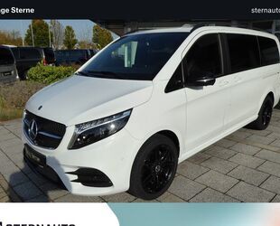 Mercedes-Benz V 300 Gebrauchtwagen