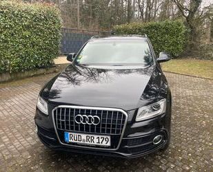 Audi Q5 Gebrauchtwagen