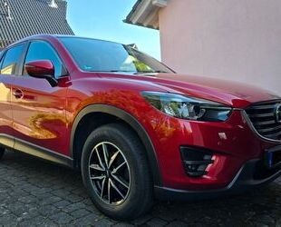 Mazda CX-5 Gebrauchtwagen