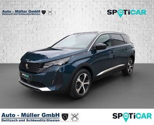 Peugeot 5008 Gebrauchtwagen