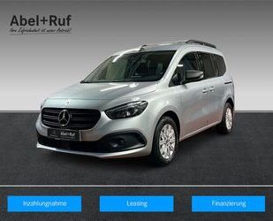 Mercedes-Benz Citan Gebrauchtwagen