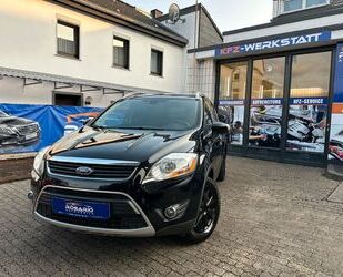 Ford Kuga Gebrauchtwagen