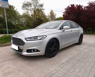 Ford Mondeo Gebrauchtwagen