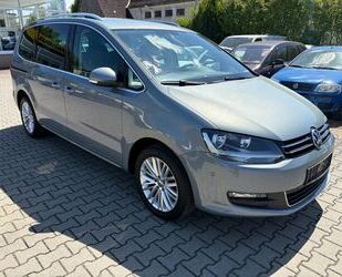 VW Sharan Gebrauchtwagen